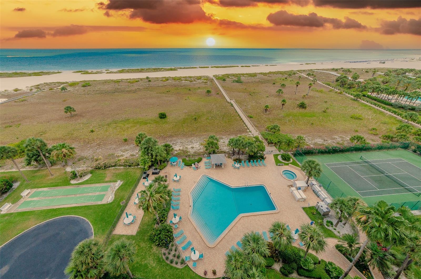 1230 Gulf Boulevard, FL