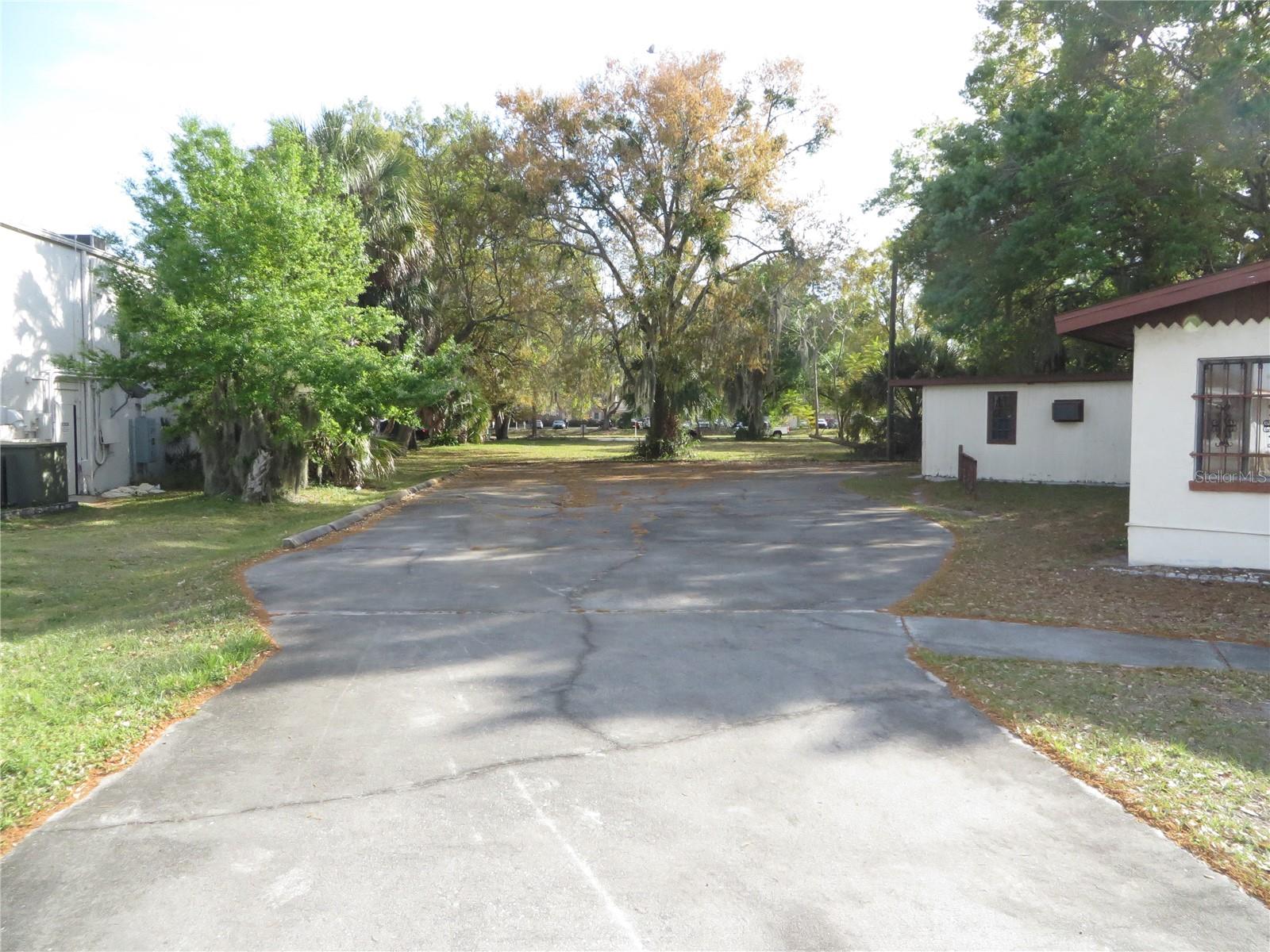 420 Cherry Street, FL