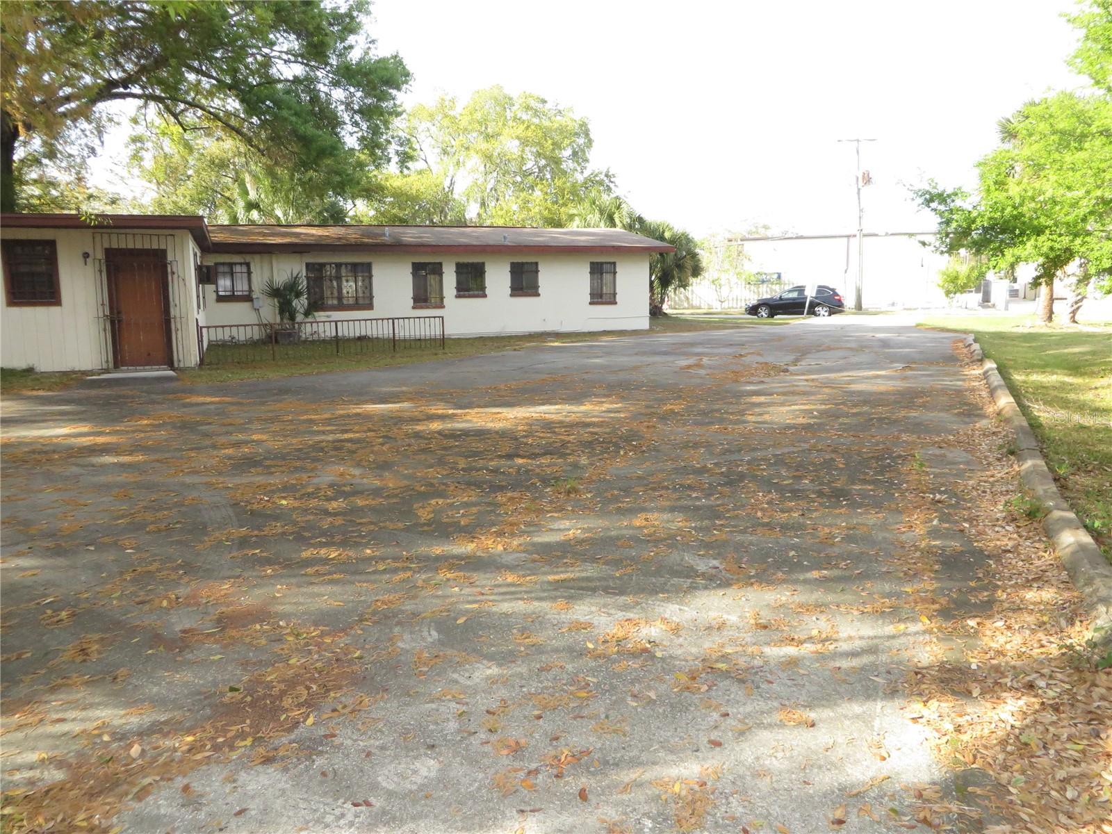420 Cherry Street, FL