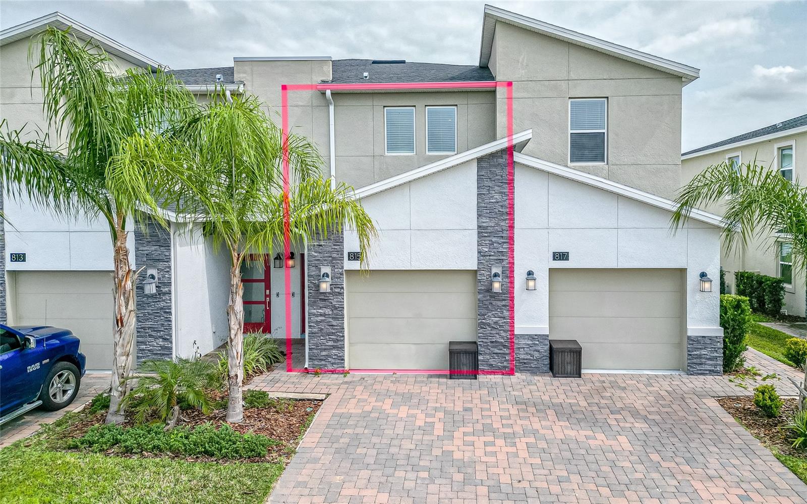 815 Ocean Course Avenue, FL