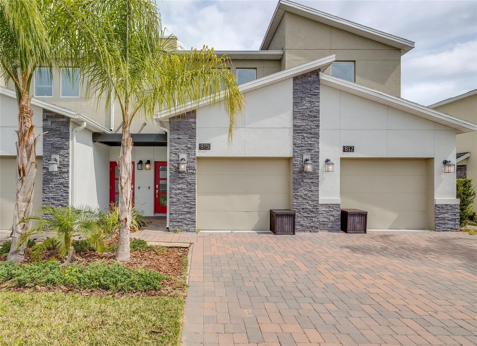 815 Ocean Course Avenue, FL