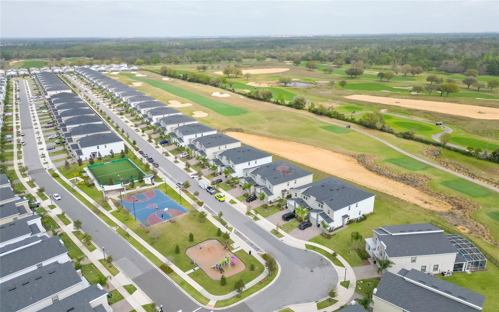 815 Ocean Course Avenue, FL