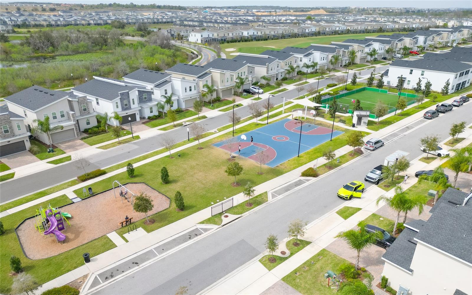815 Ocean Course Avenue, FL