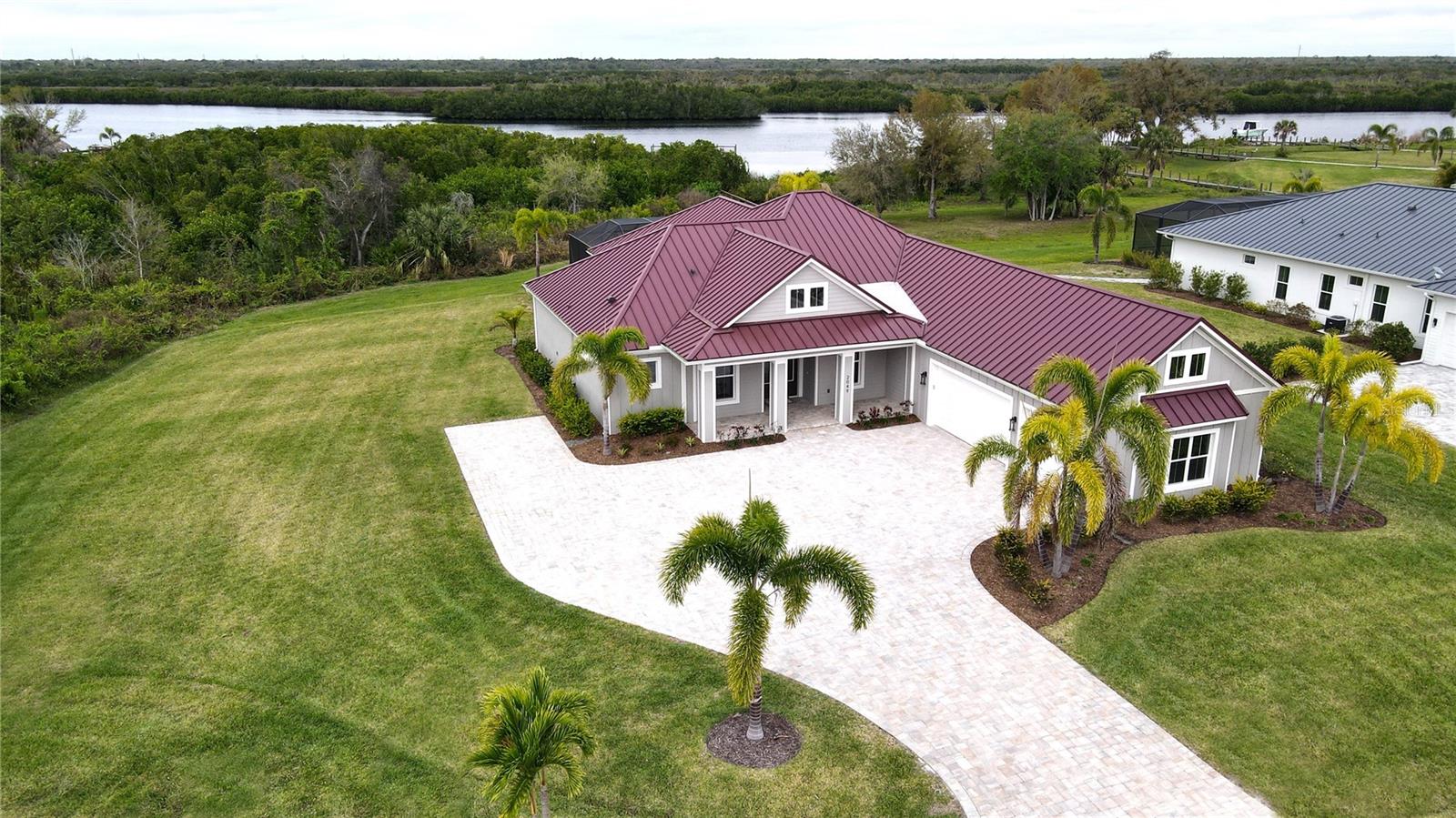 2049 Treasure Lane, FL
