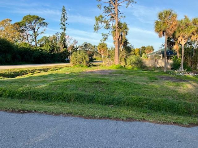 Oxalis Road, FL