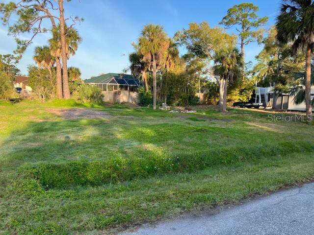 Oxalis Road, FL