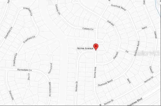 Nome Avenue, FL