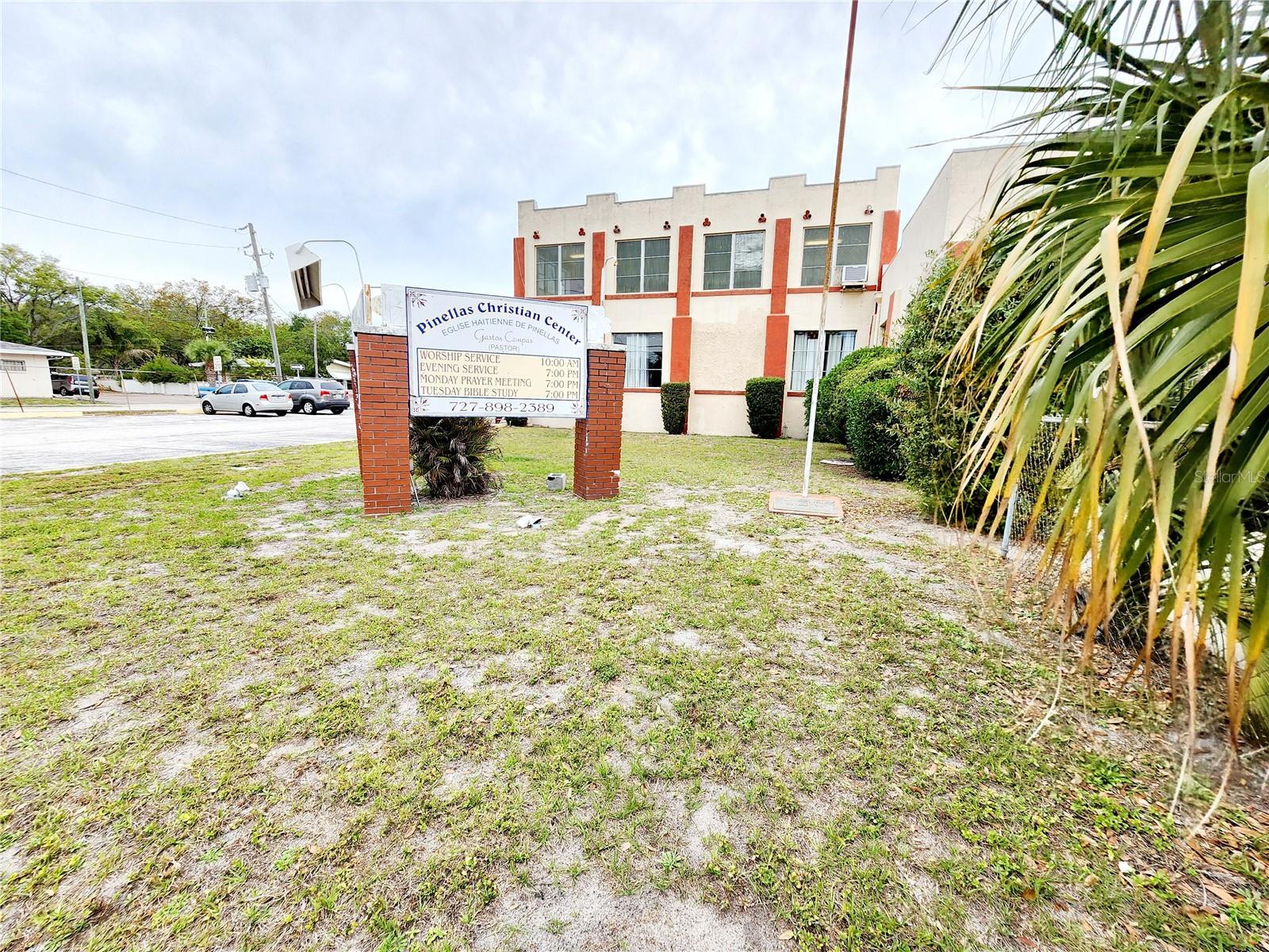 1315 9th Avenue, FL
