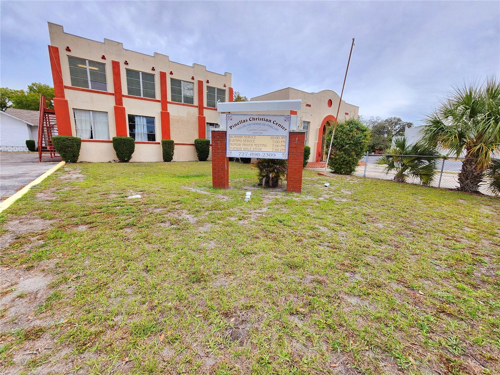 1315 9th Avenue, FL