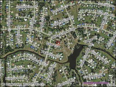 26198 Bage Drive, FL