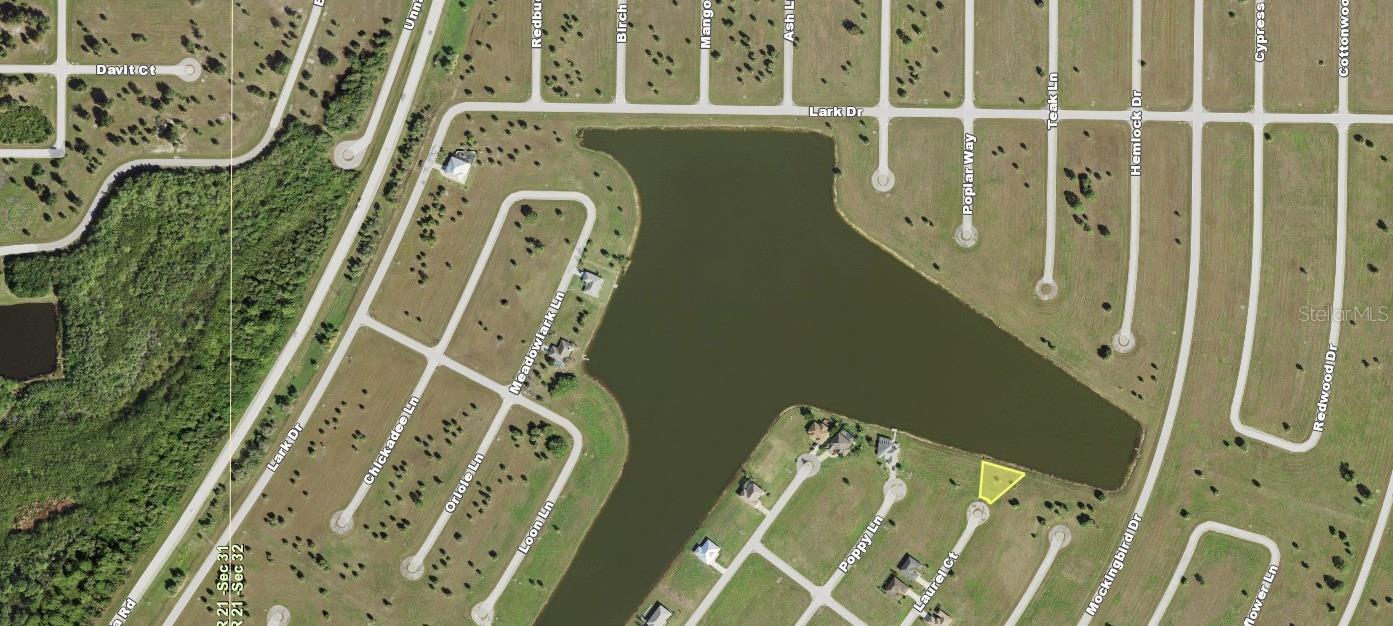 15 Laurel Court, FL