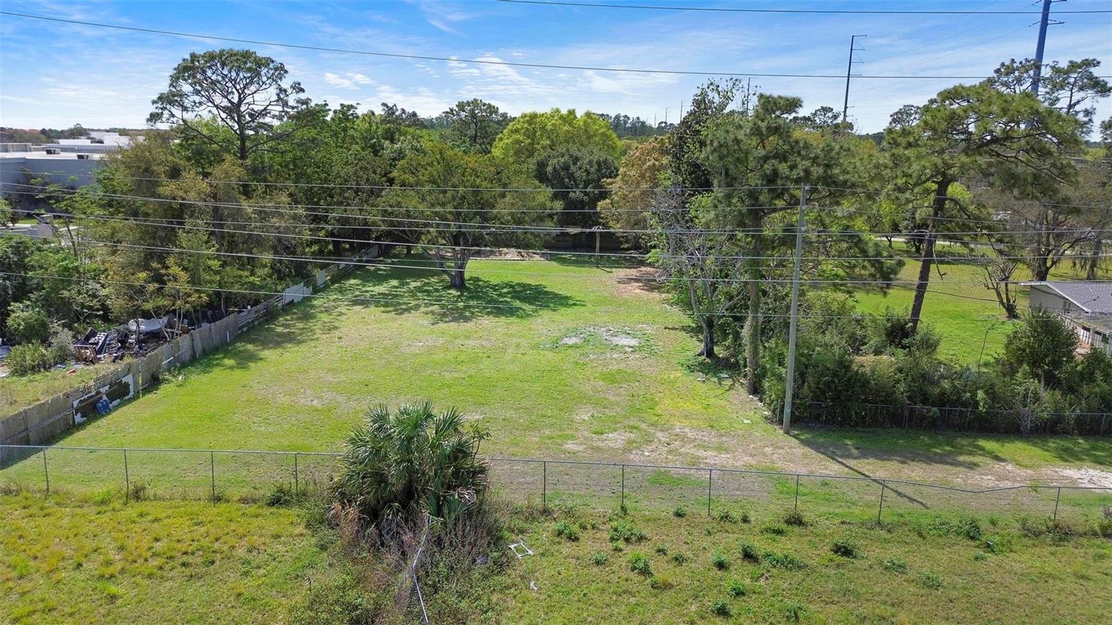 11602 Iroquois Trail, FL