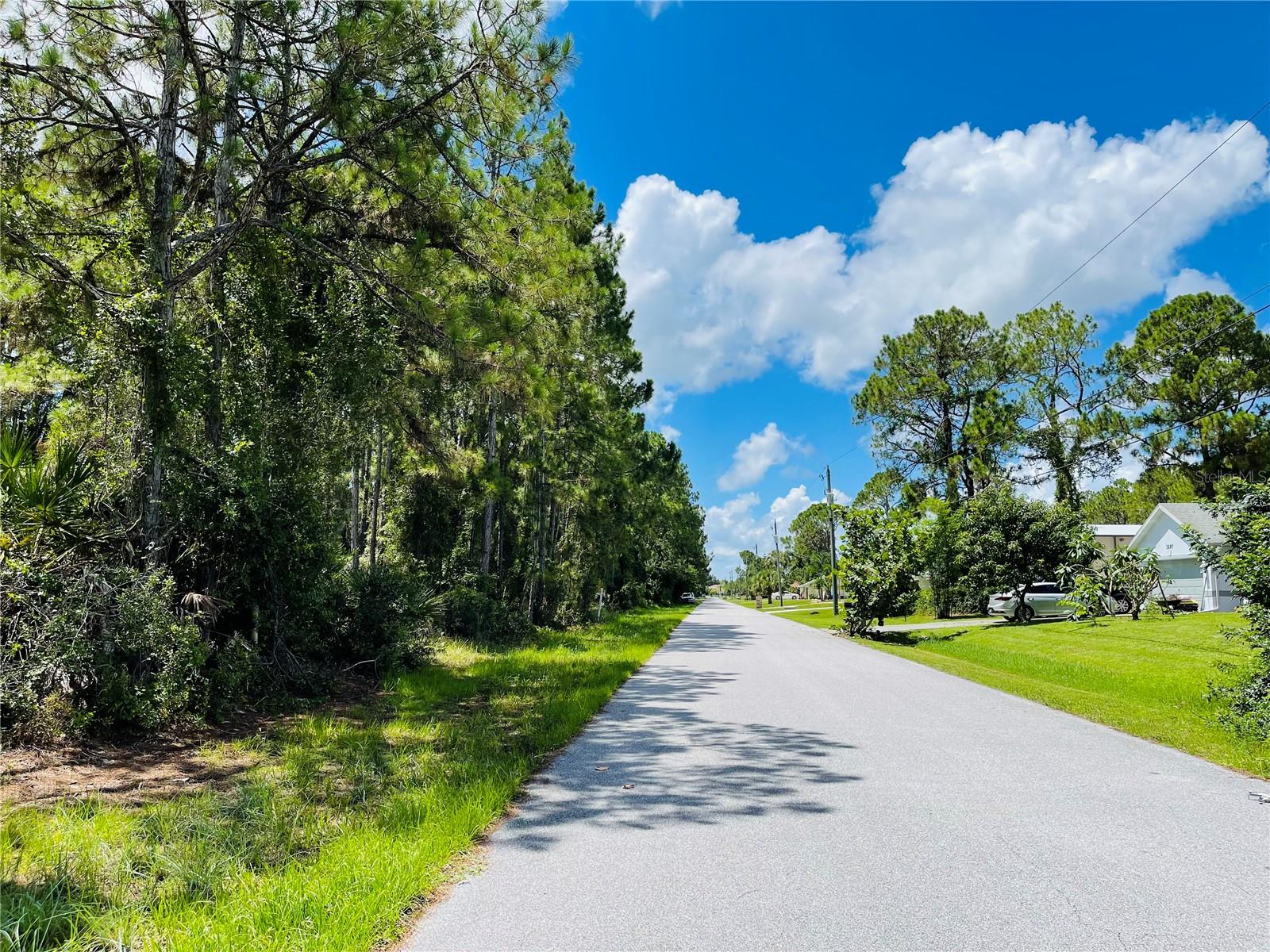 Lot 2 Alwood Street, FL