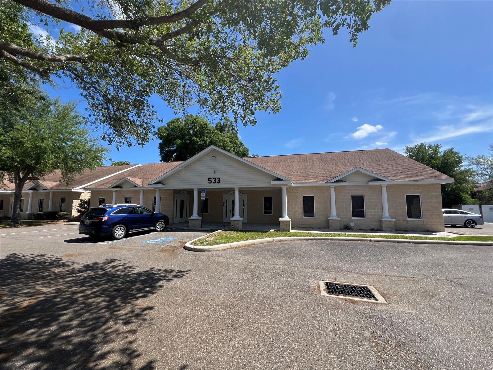 533 Medical Oaks Avenue, FL