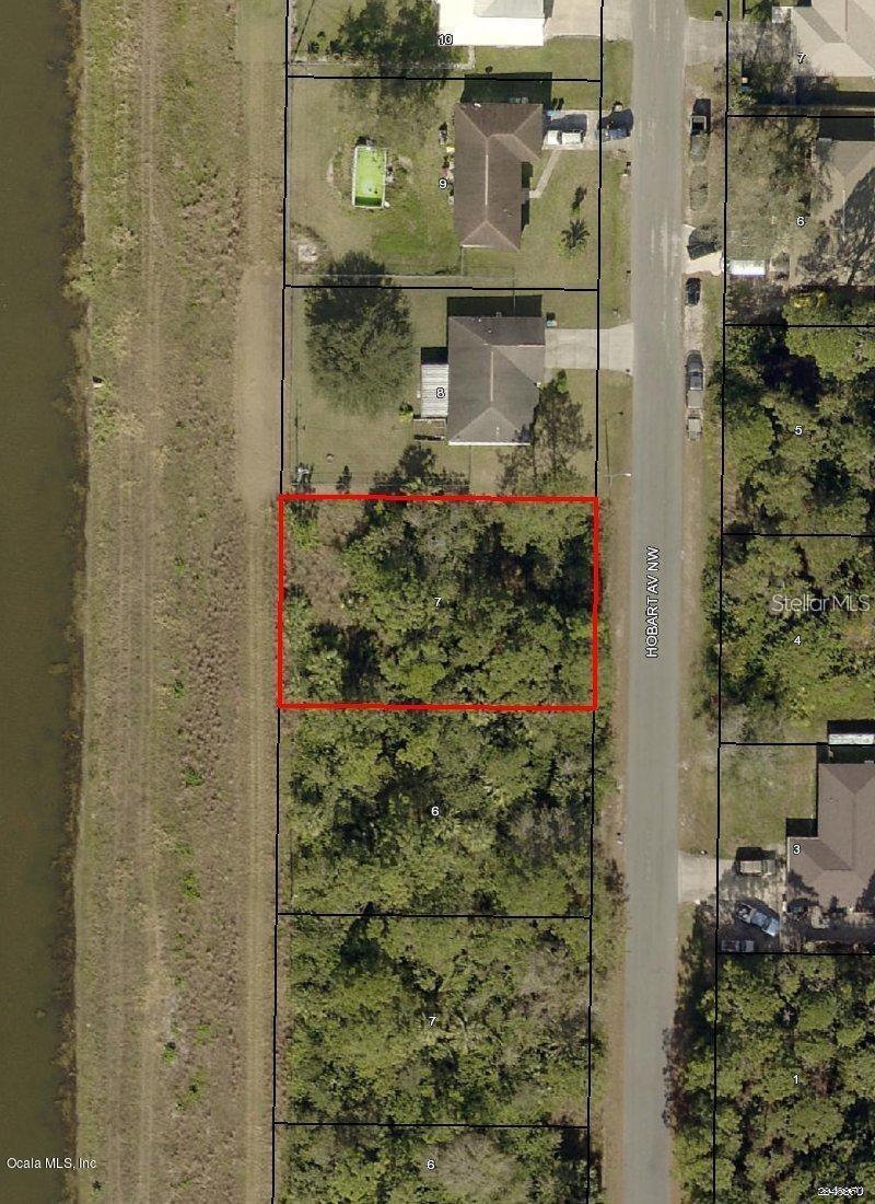 544 Hobart Avenue, FL