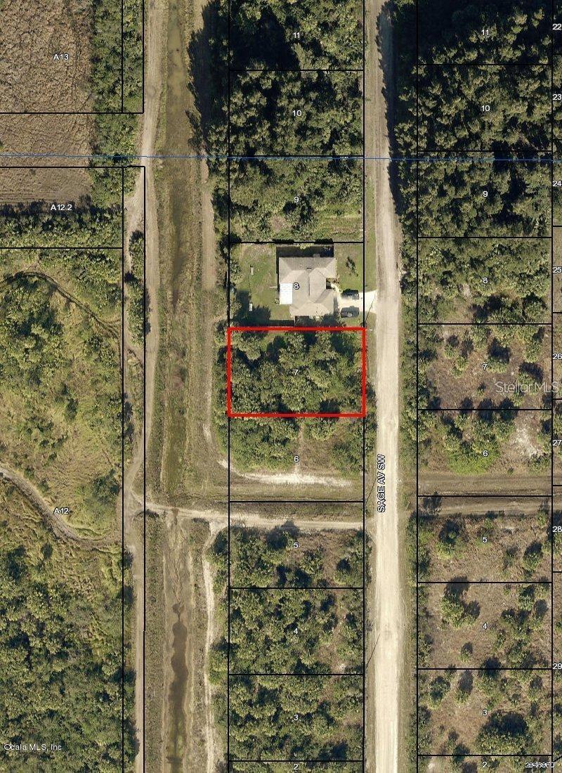 2888 Sage Avenue, FL