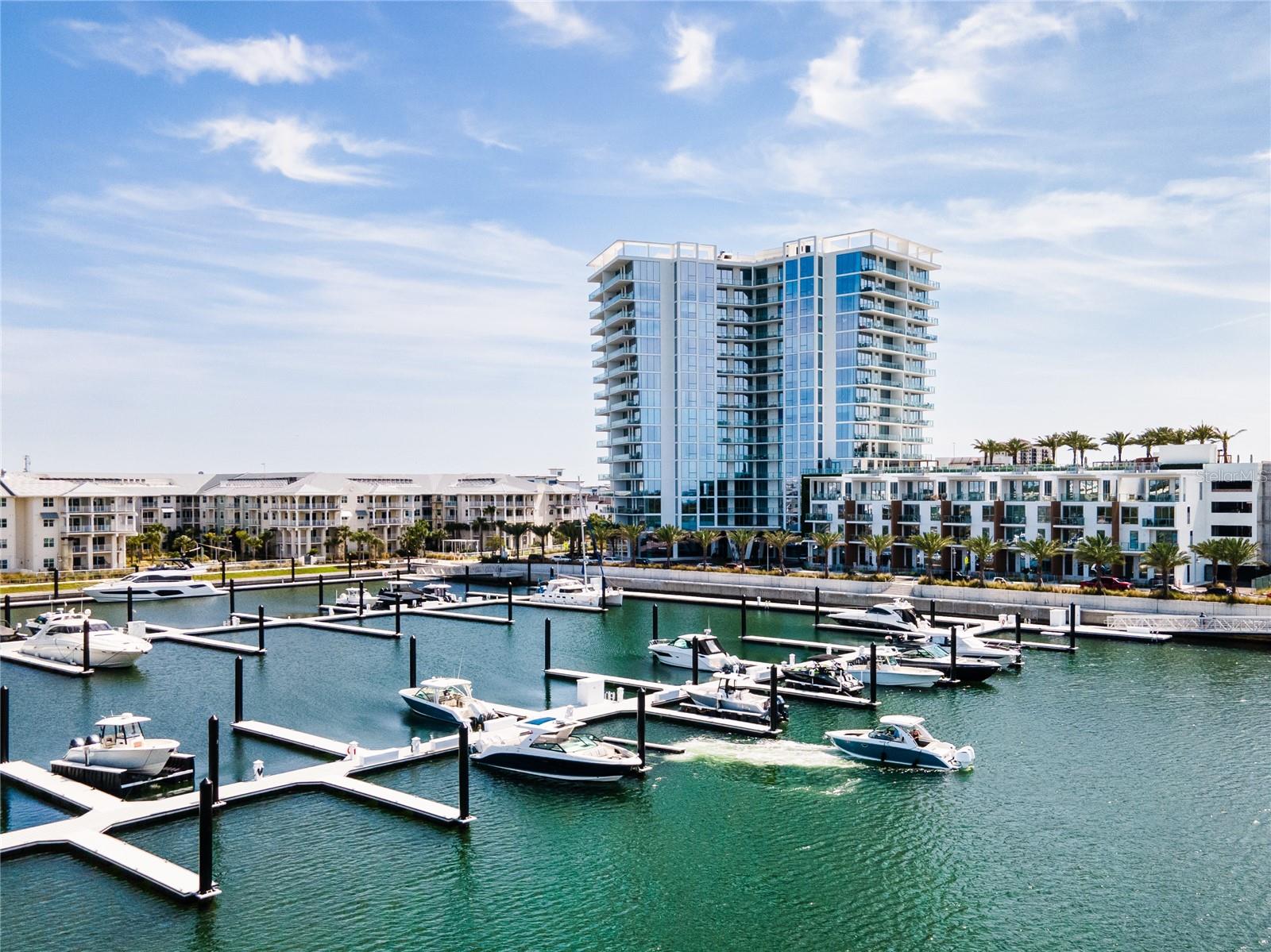 5120 Marina Way, FL