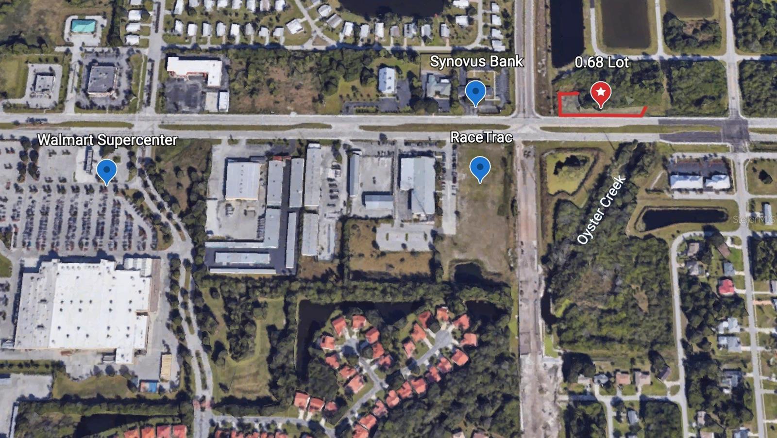 3200 Mccall Road, FL