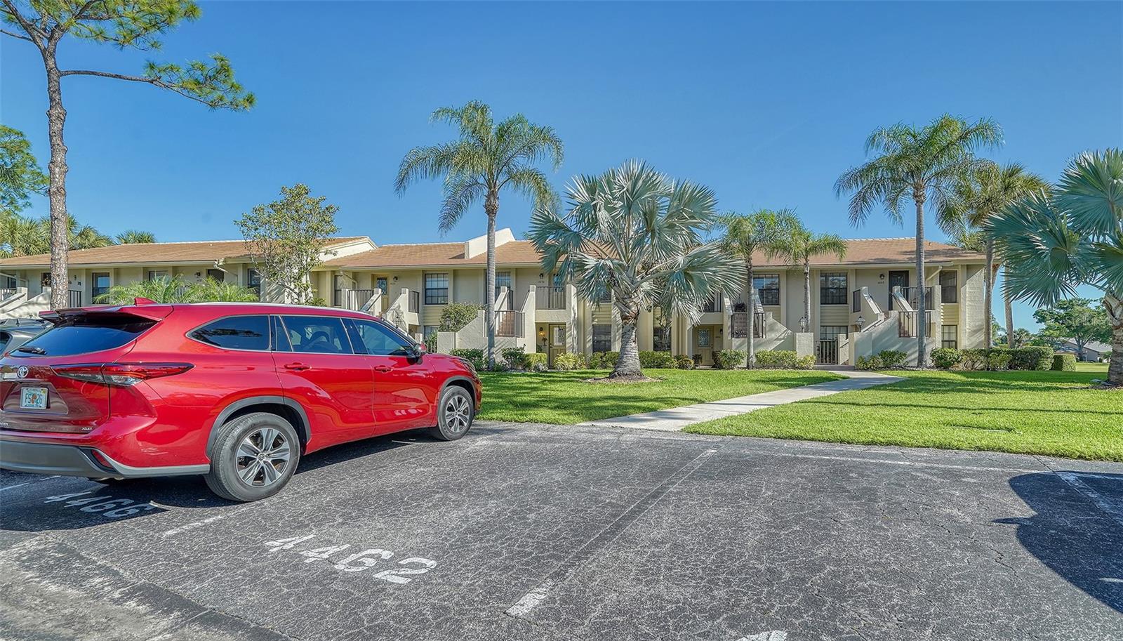 4462 Weybridge Street, FL