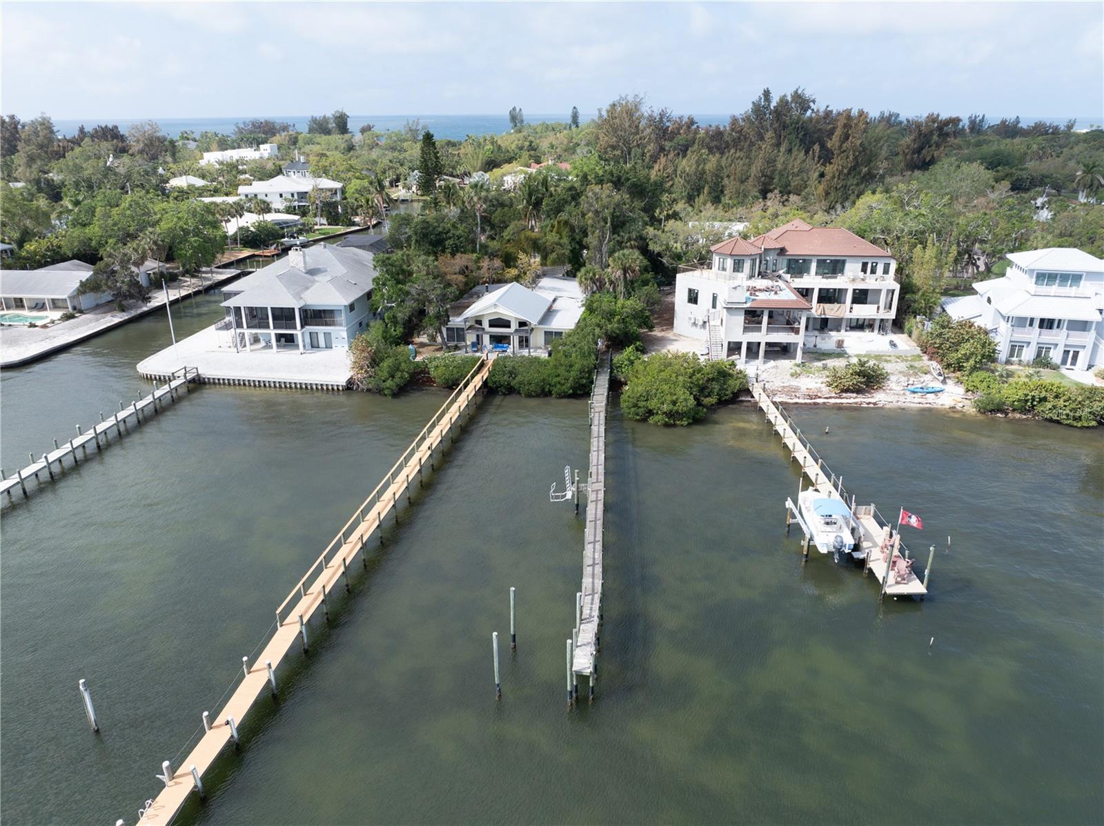 7401-B Midnight Pass Road, FL