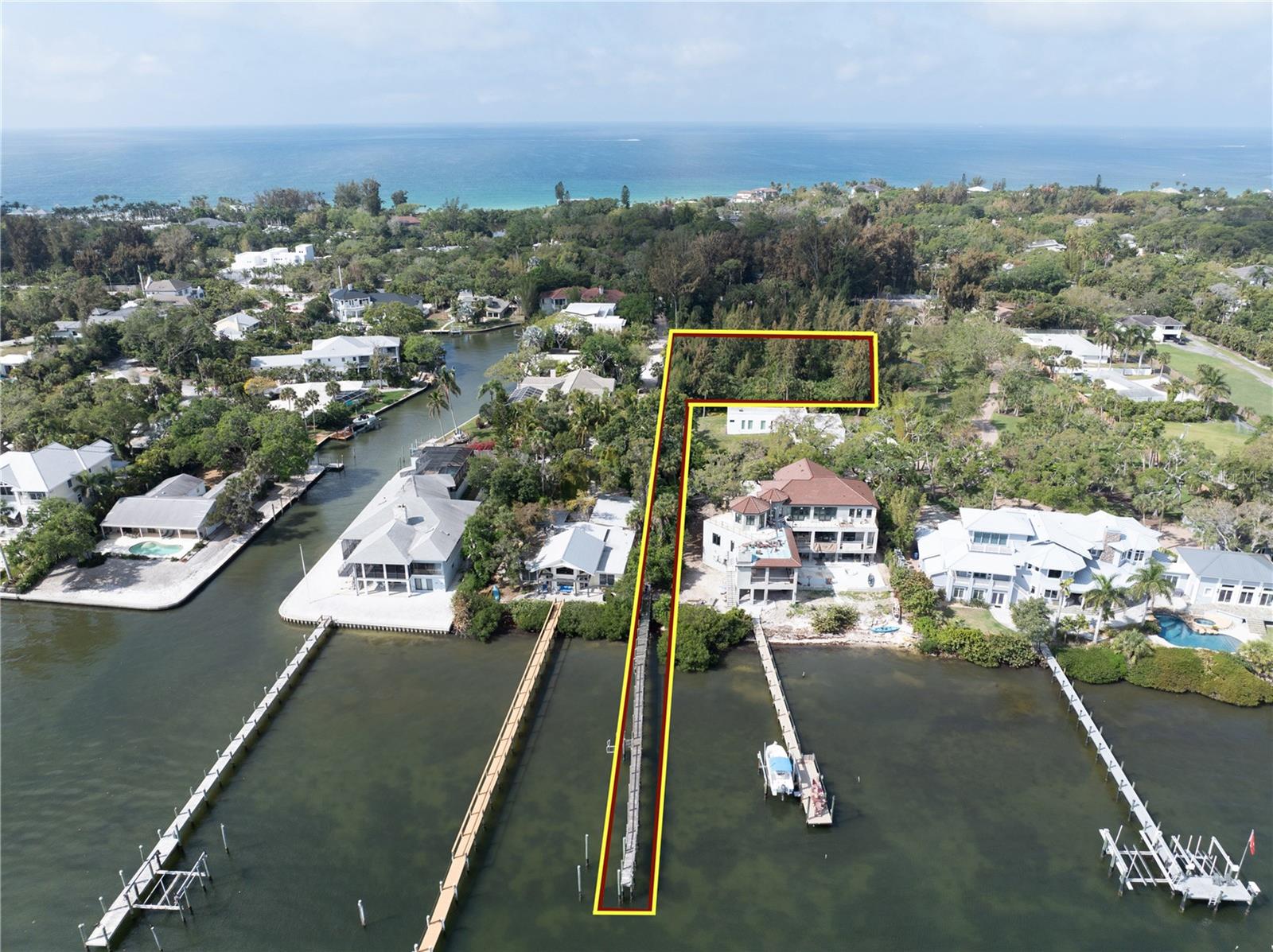 7401-B Midnight Pass Road, FL