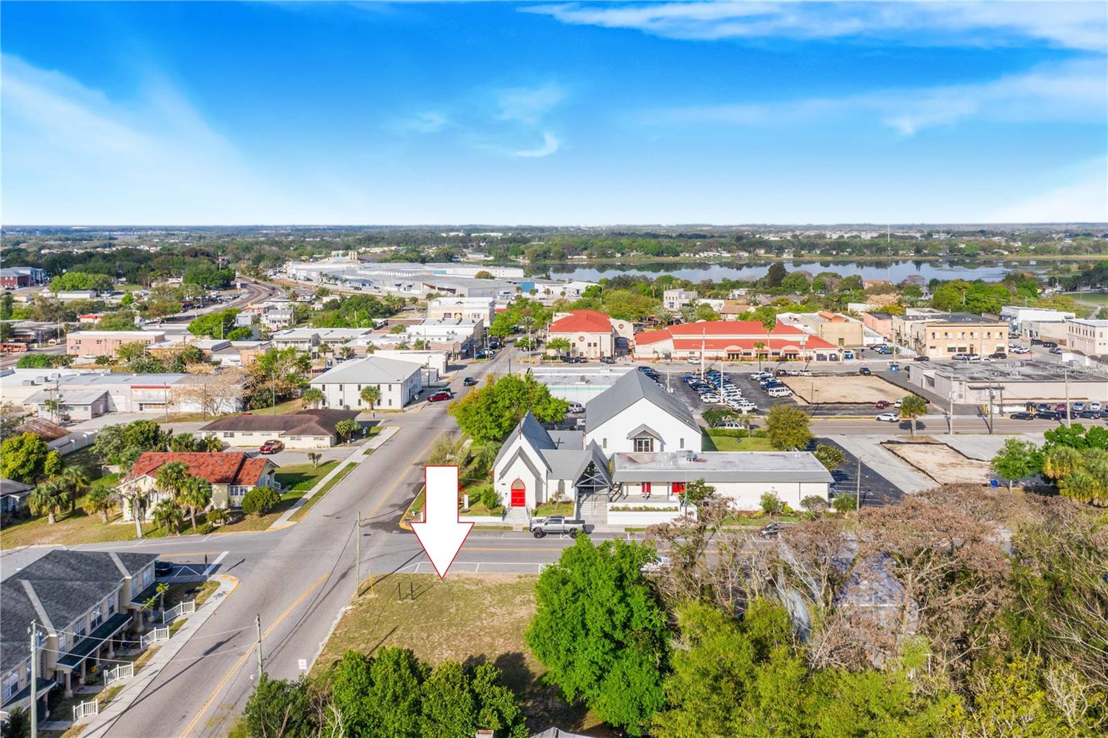902 Main Street, FL
