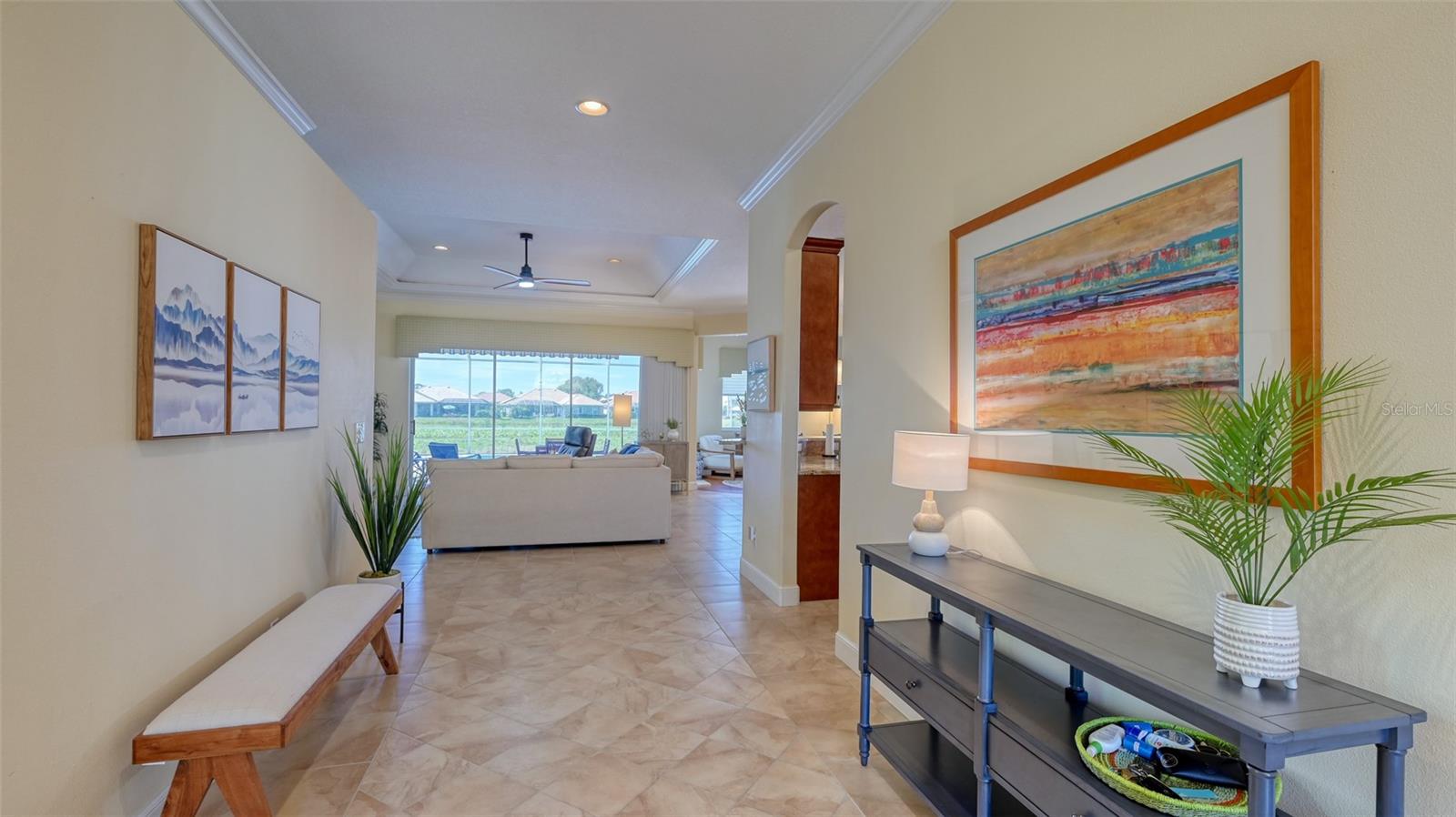 5141 Flagstone Drive, FL