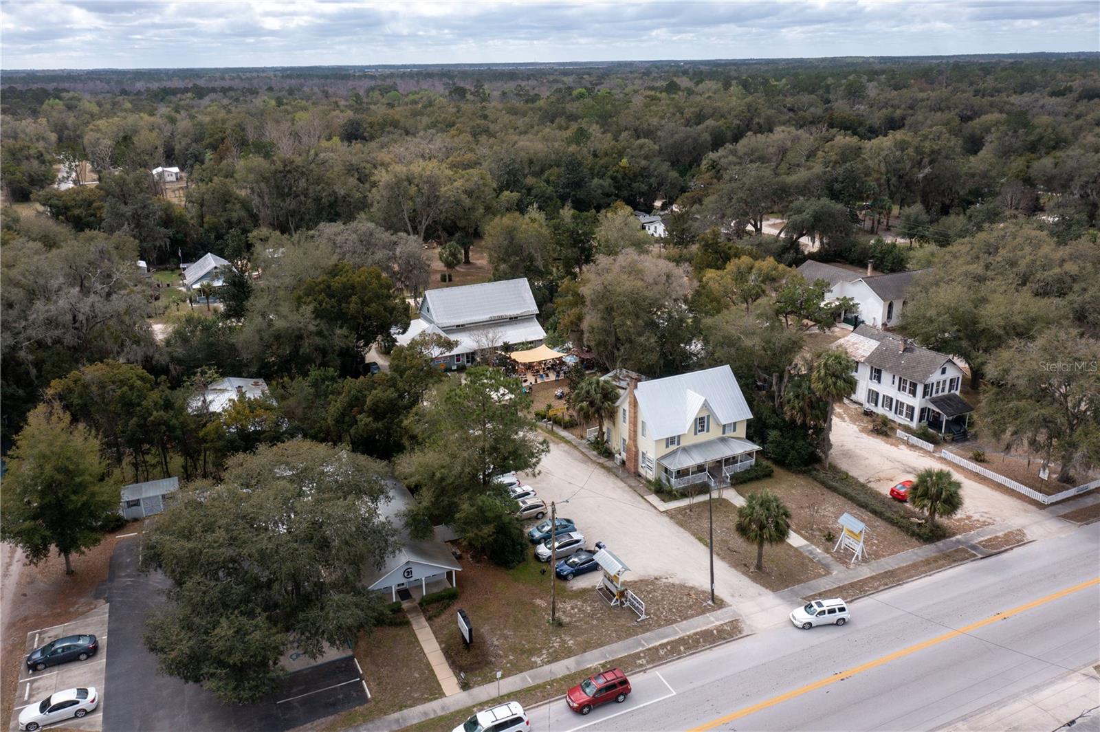 307/309 State Road 26, FL