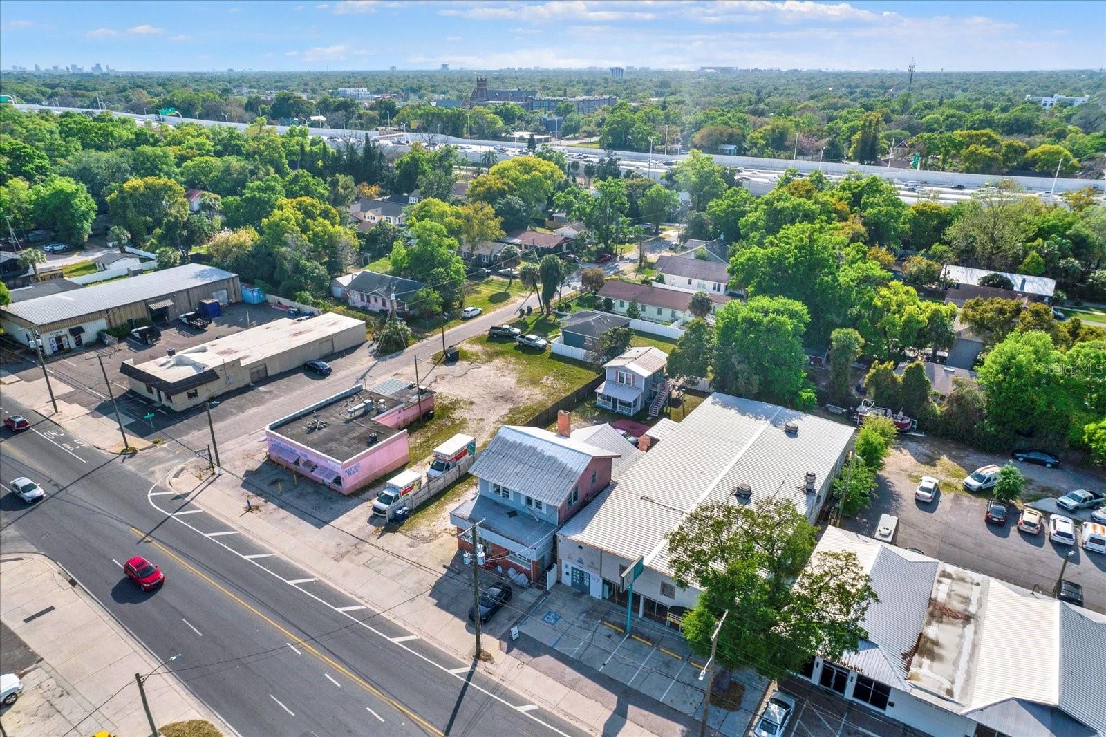 5210 Nebraska Avenue, FL