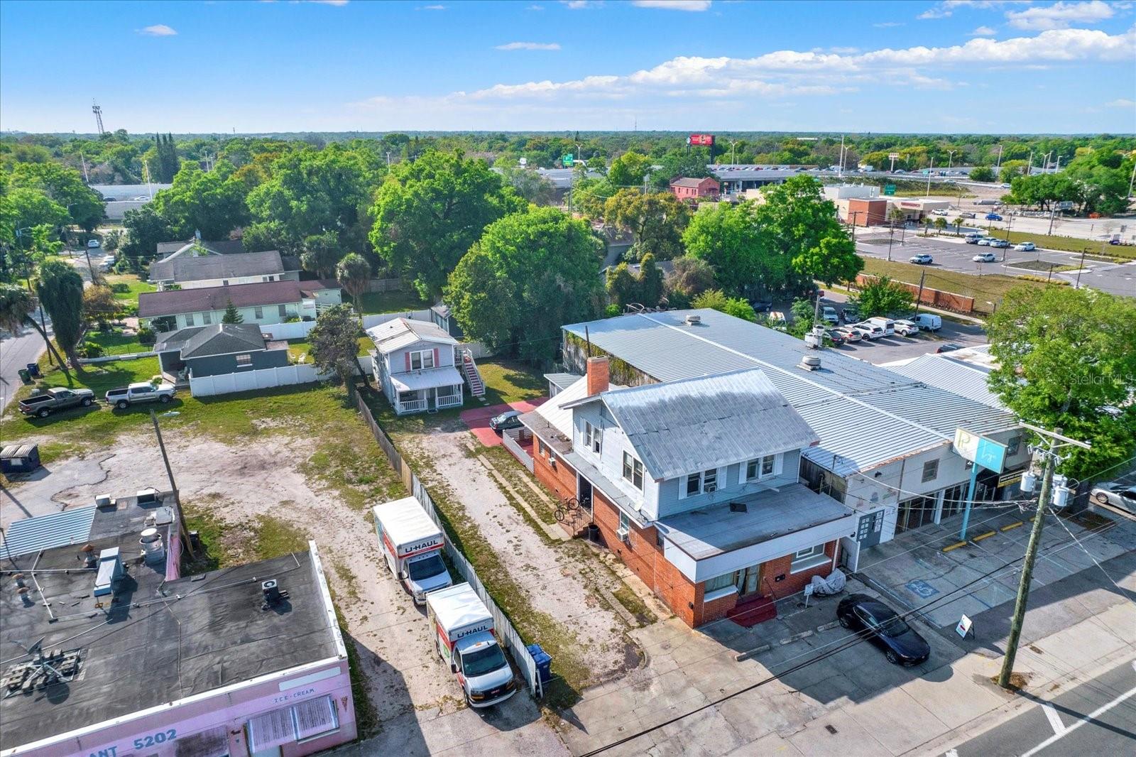5210 Nebraska Avenue, FL