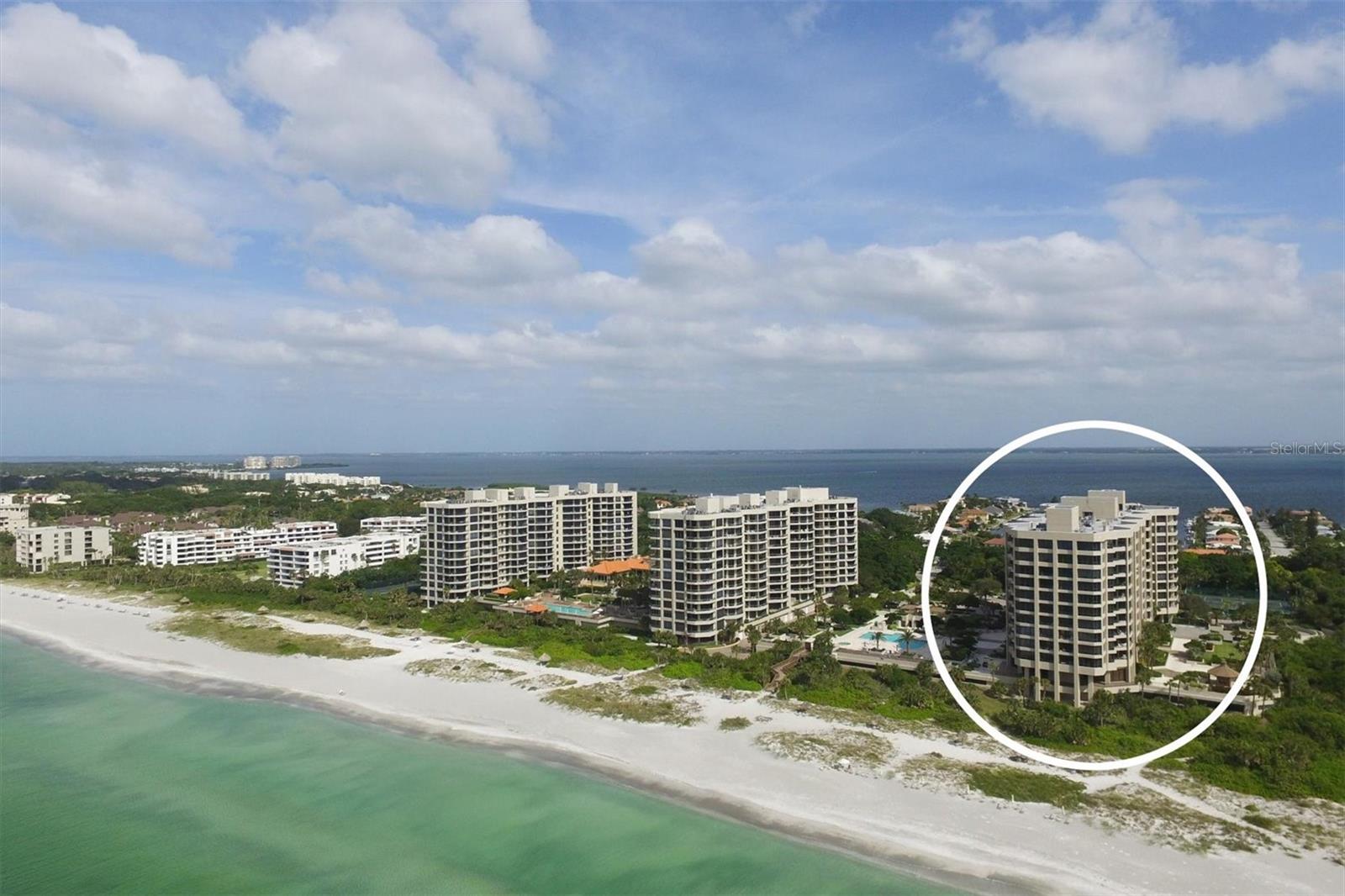 1211 Gulf Of Mexico Drive, FL
