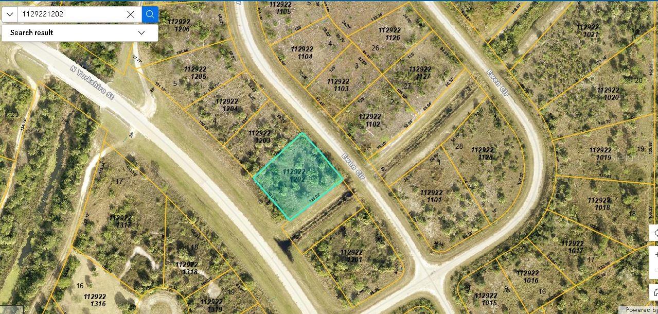 Ewen Circle, FL
