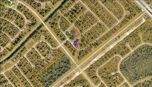 Mansfield Circle, FL