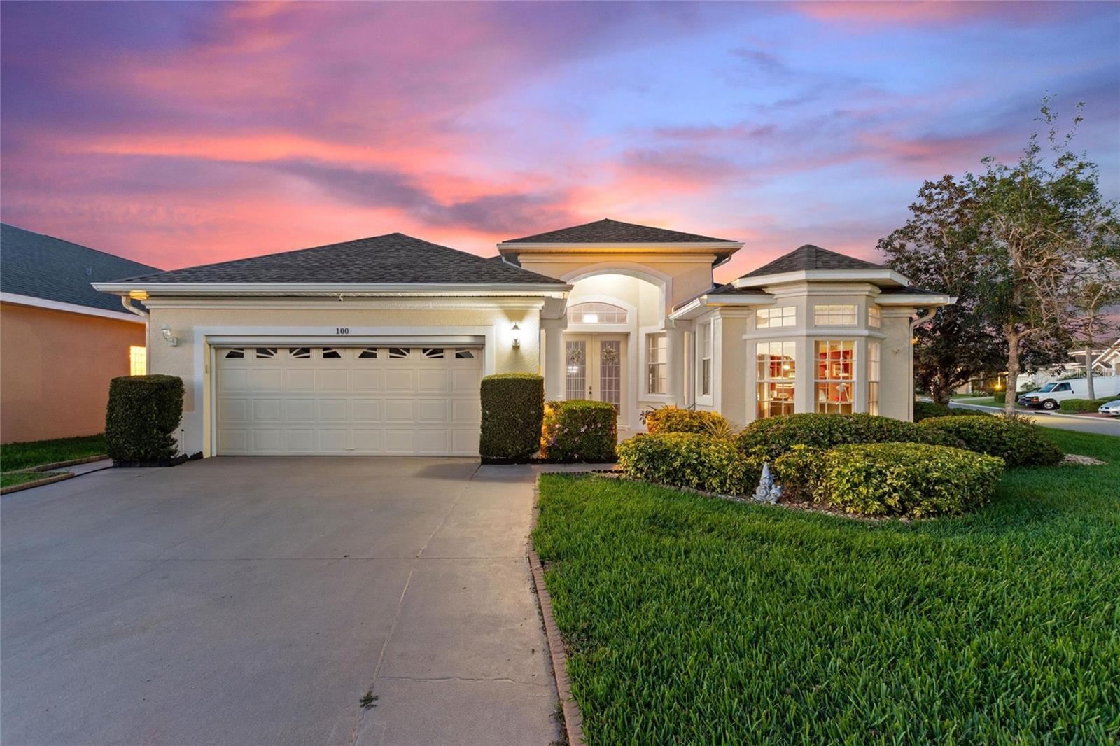 100 Moss Ln, FL