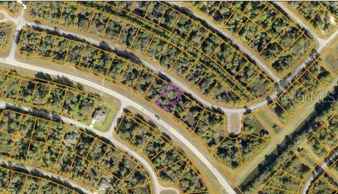 Hampshire Circle, FL