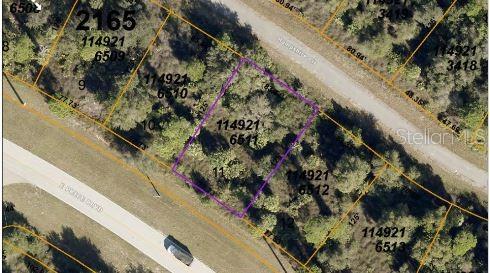 Hampshire Circle, FL