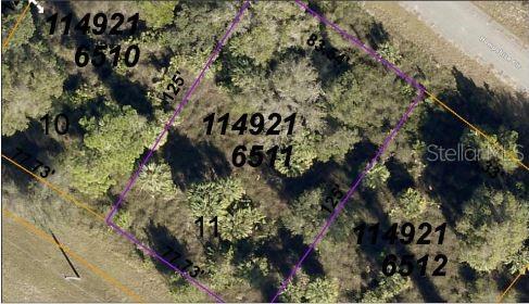 Hampshire Circle, FL