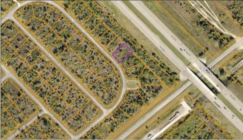 Mansfield Circle, FL