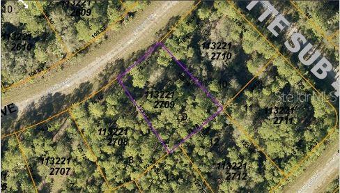Lestock Avenue, FL