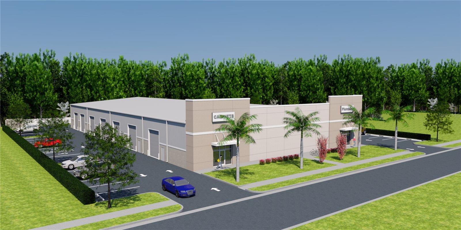 535 Brady Road, FL