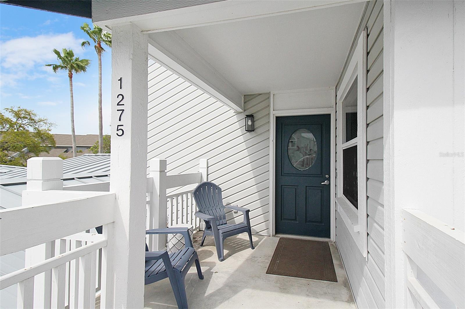 1275 Siesta Bayside Drive, FL
