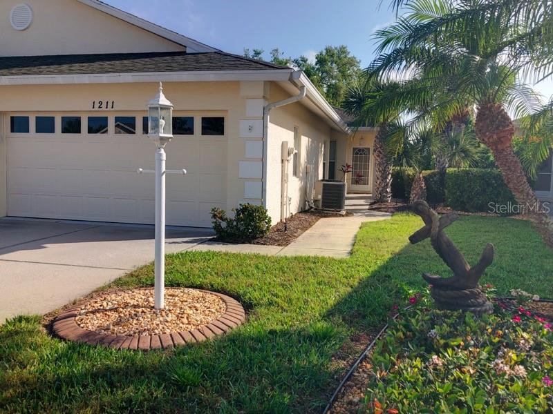 1211 Hot Springs Point, FL