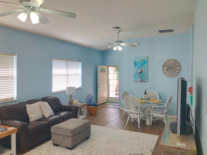 1211 Hot Springs Point, FL