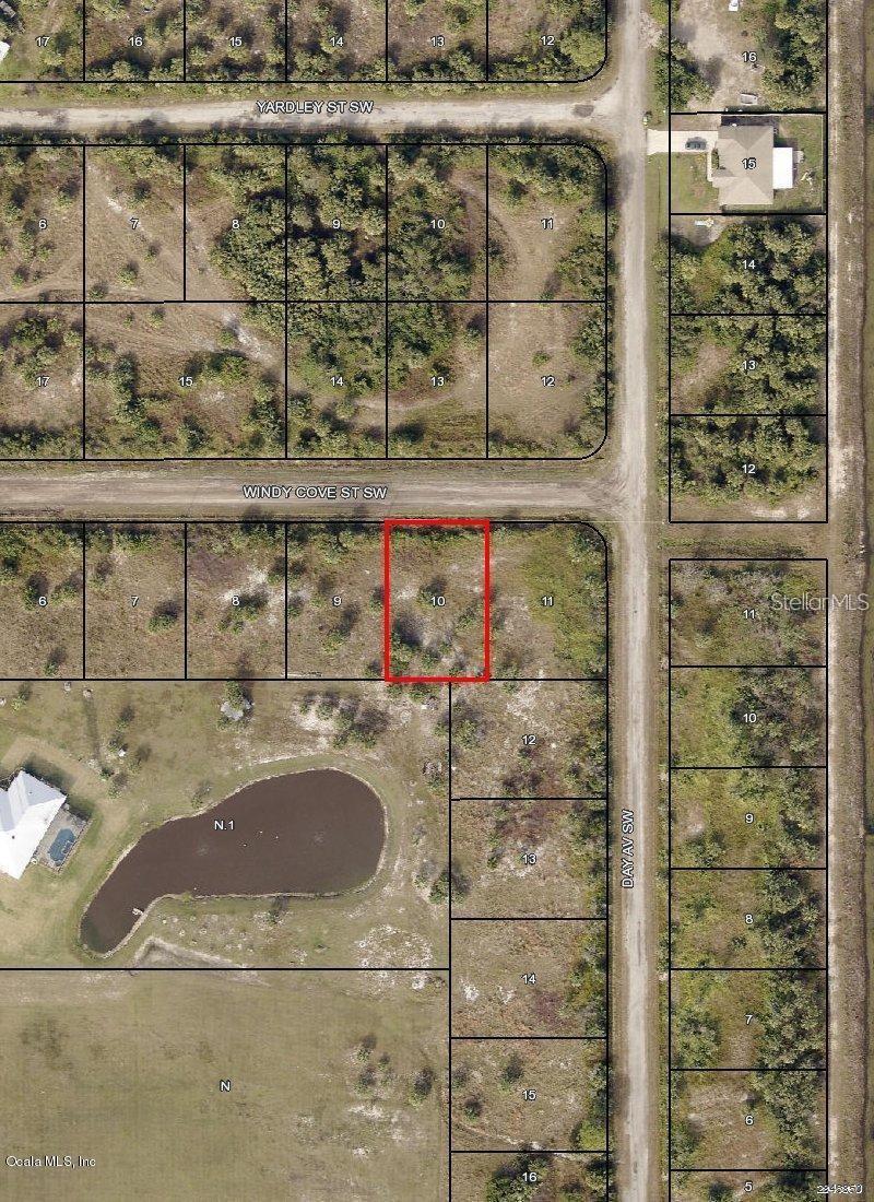 610 Windy Cove Street, FL