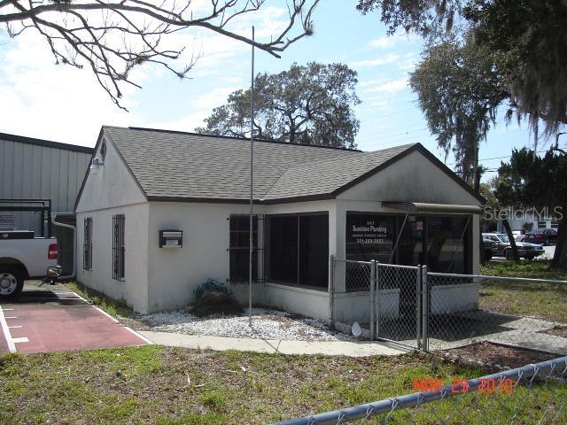 613 Orange Street, FL