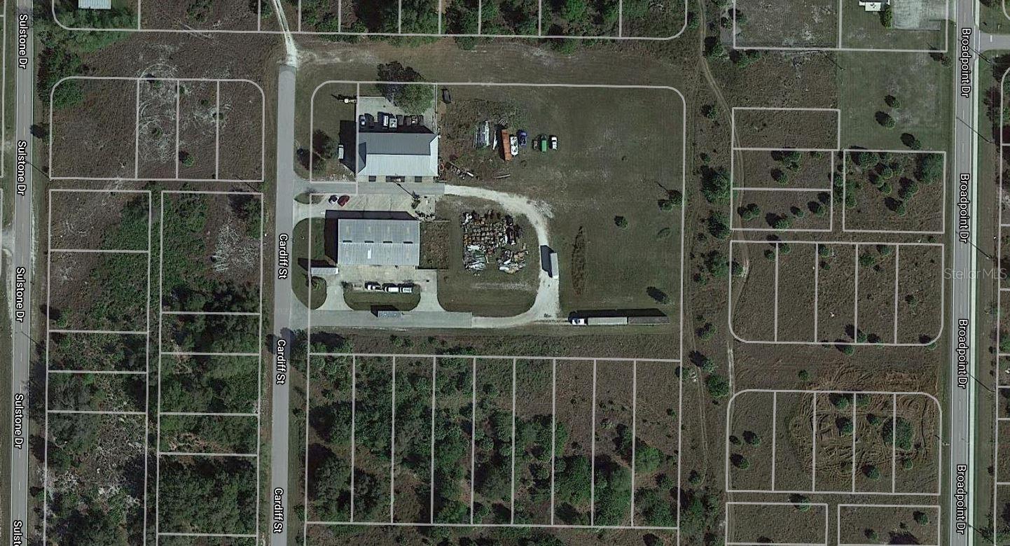 27075 Tunney Terrace, FL