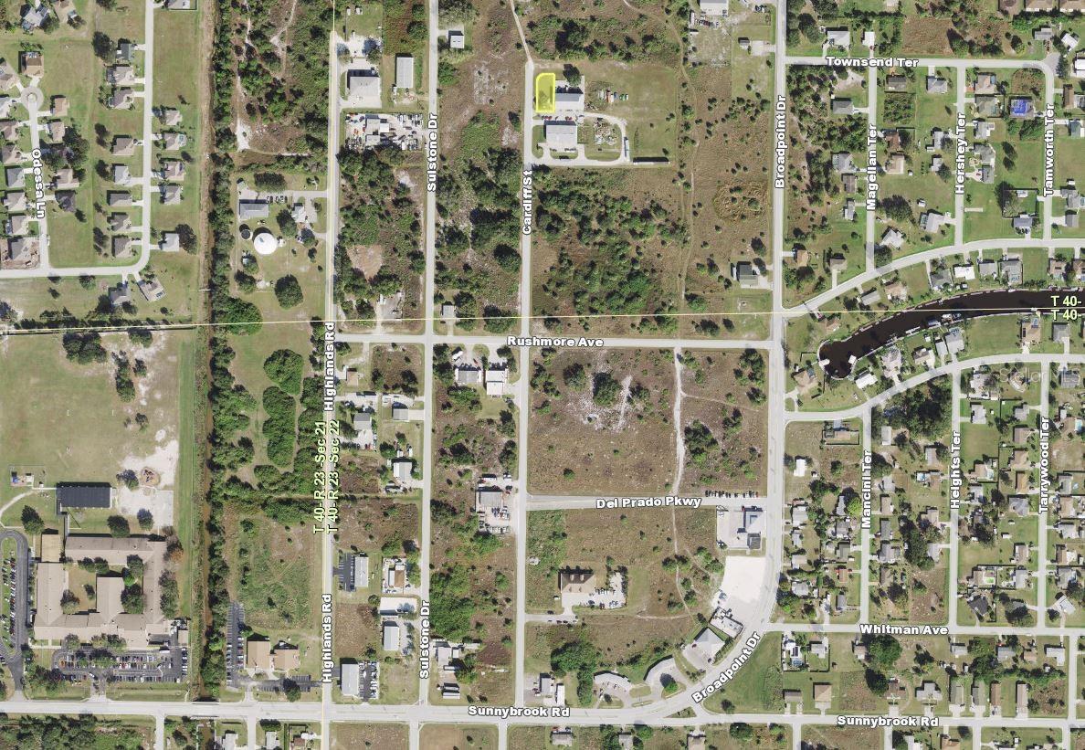 27075 Tunney Terrace, FL