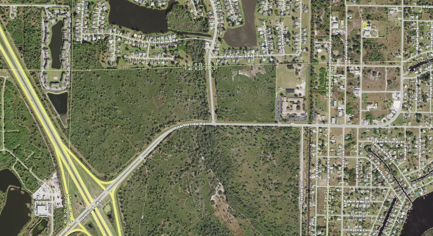 27075 Tunney Terrace, FL