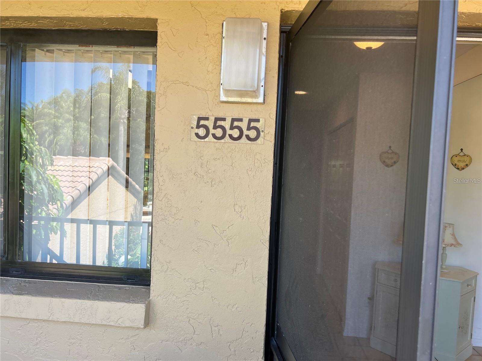 5555 Ashton Way, FL