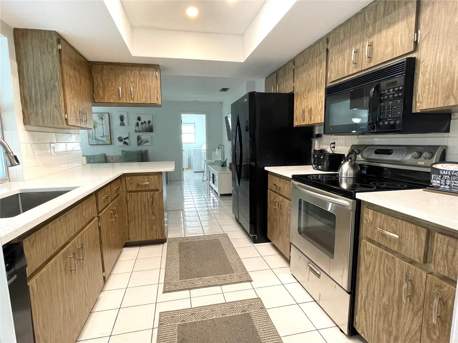 2908 Captiva Drive, FL